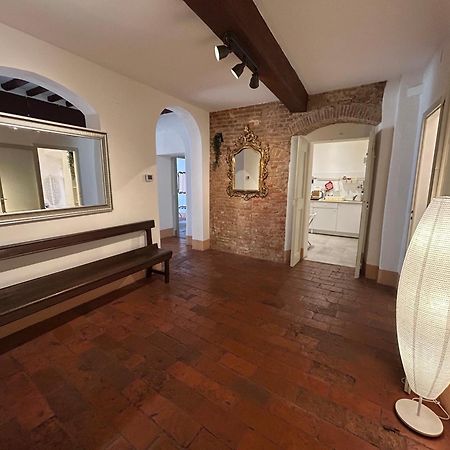 San Giorgio Suite ピサ エクステリア 写真
