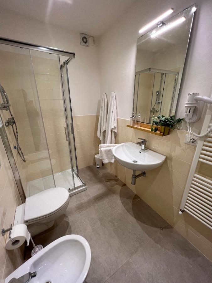 San Giorgio Suite ピサ エクステリア 写真