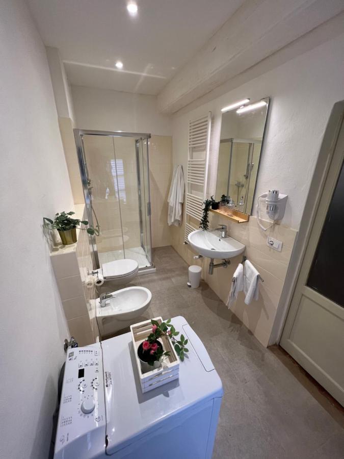San Giorgio Suite ピサ エクステリア 写真
