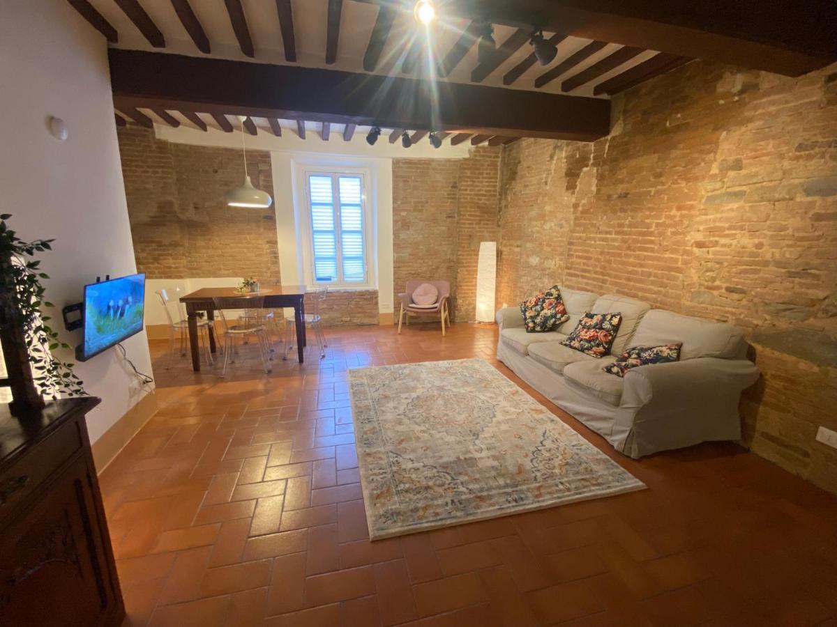 San Giorgio Suite ピサ エクステリア 写真
