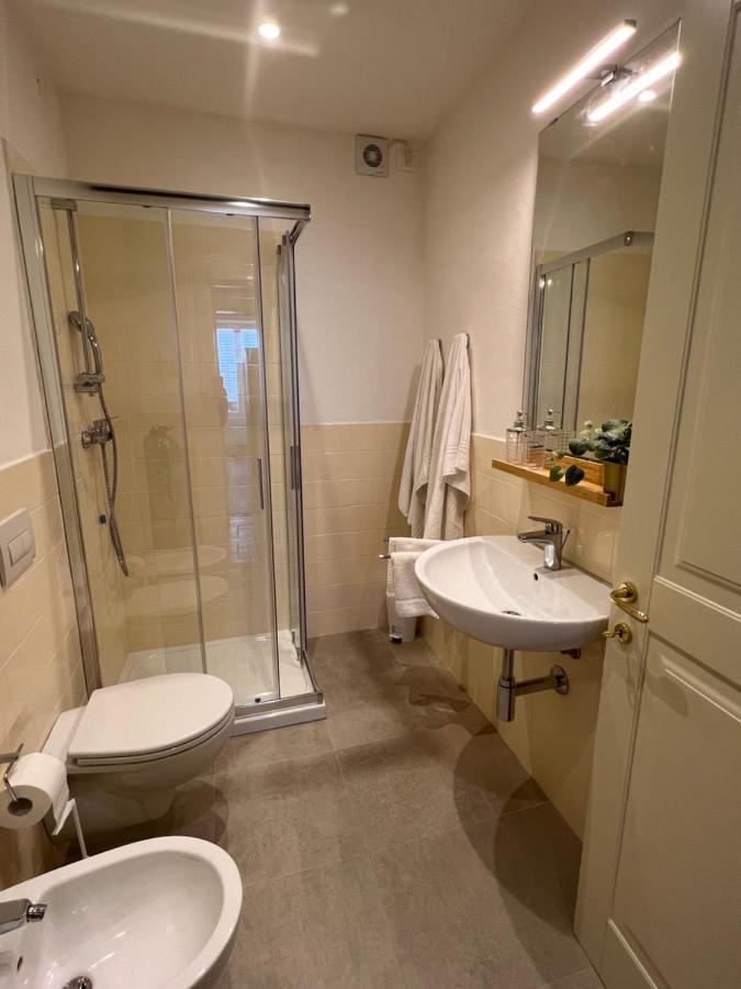 San Giorgio Suite ピサ エクステリア 写真