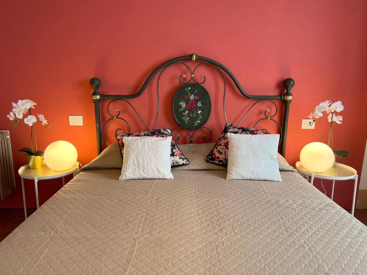 San Giorgio Suite ピサ エクステリア 写真