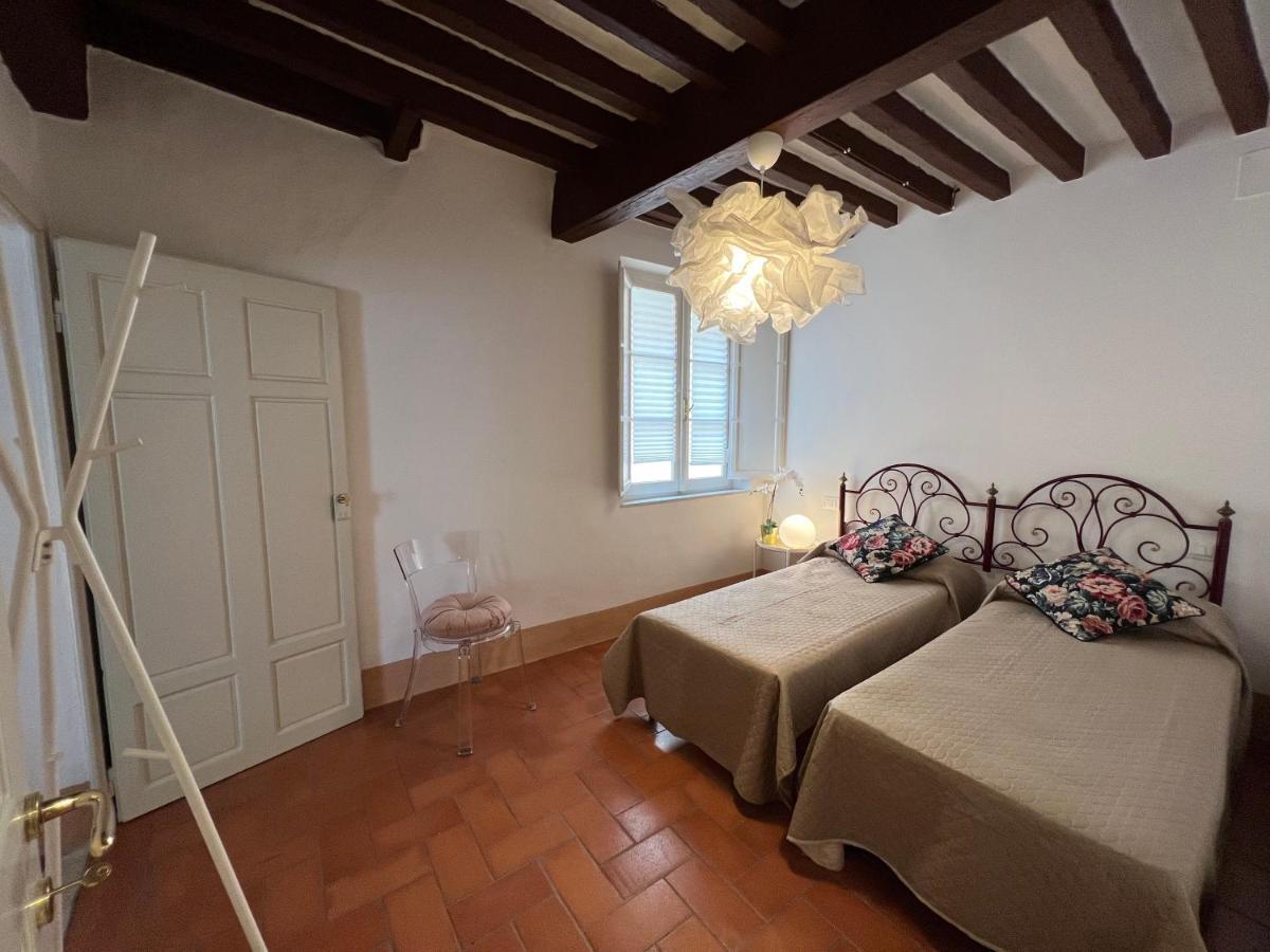 San Giorgio Suite ピサ エクステリア 写真