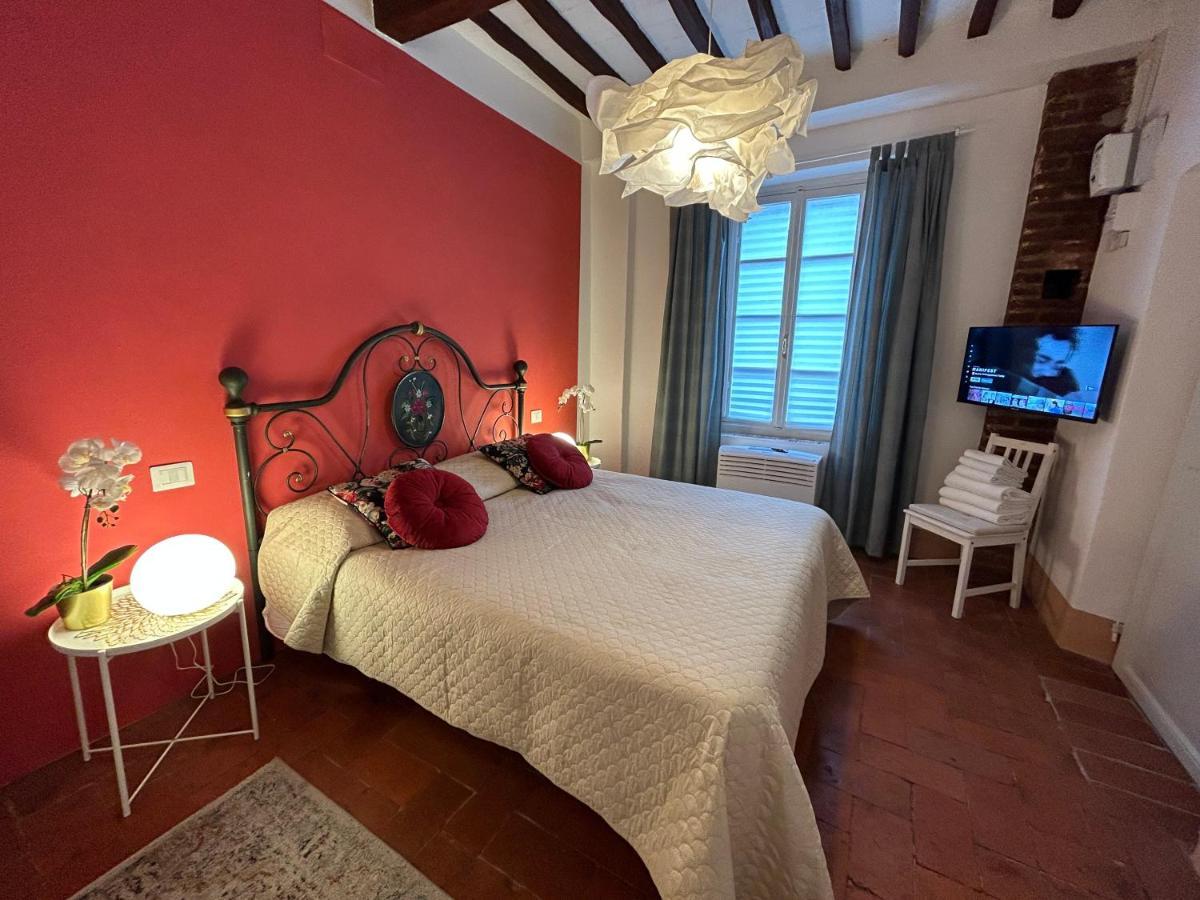 San Giorgio Suite ピサ エクステリア 写真
