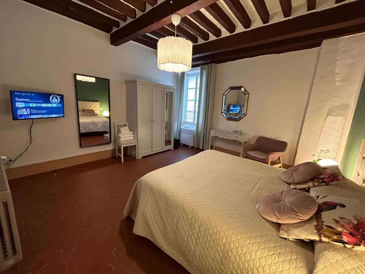 San Giorgio Suite ピサ エクステリア 写真