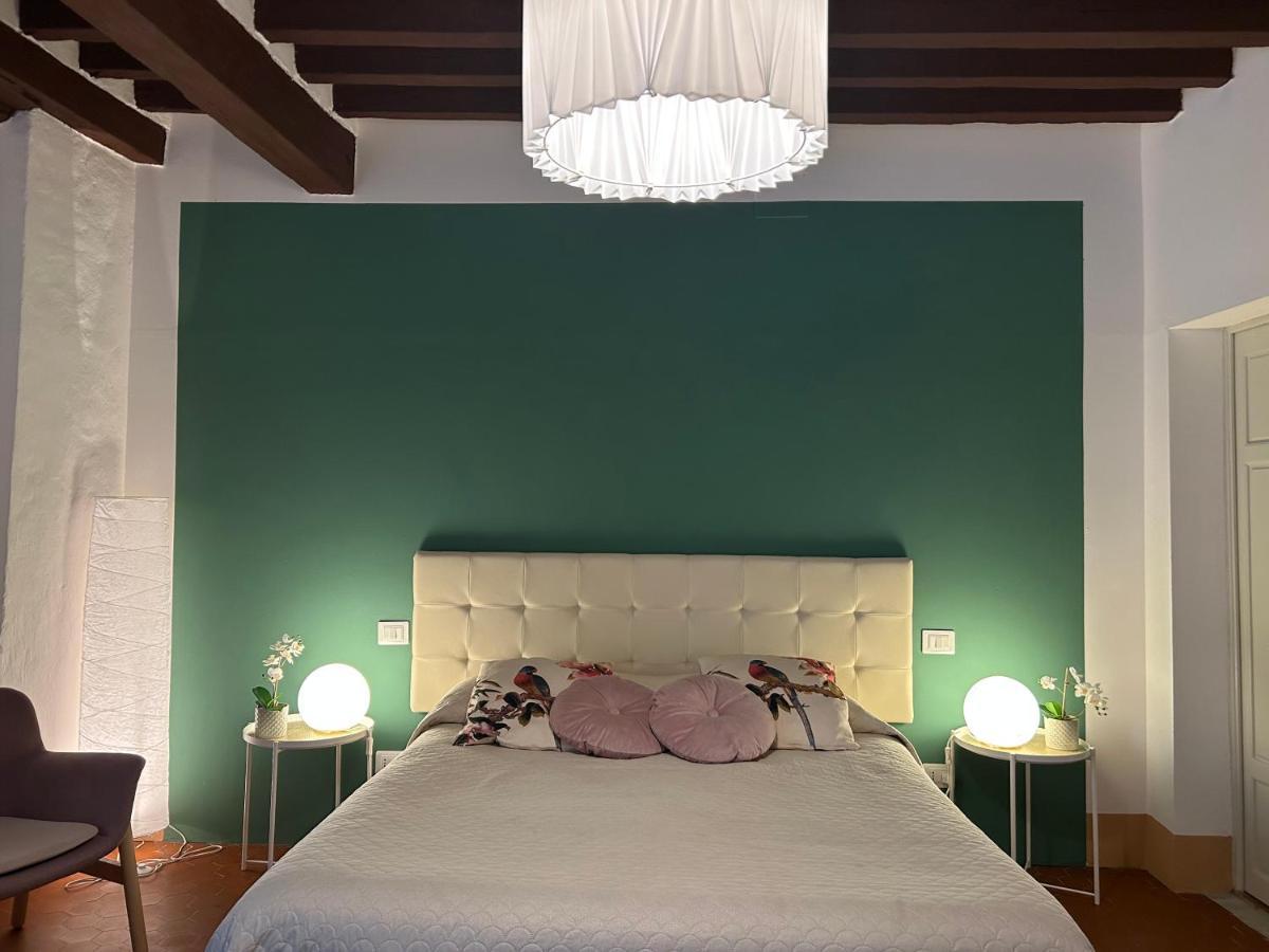 San Giorgio Suite ピサ エクステリア 写真