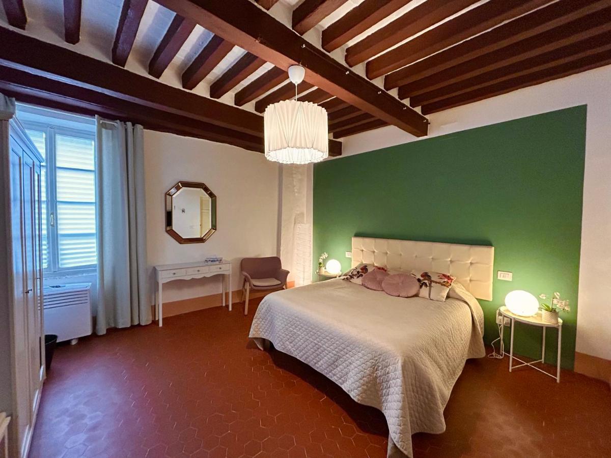 San Giorgio Suite ピサ エクステリア 写真