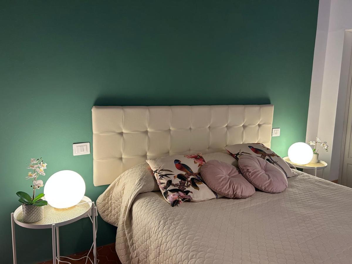 San Giorgio Suite ピサ エクステリア 写真