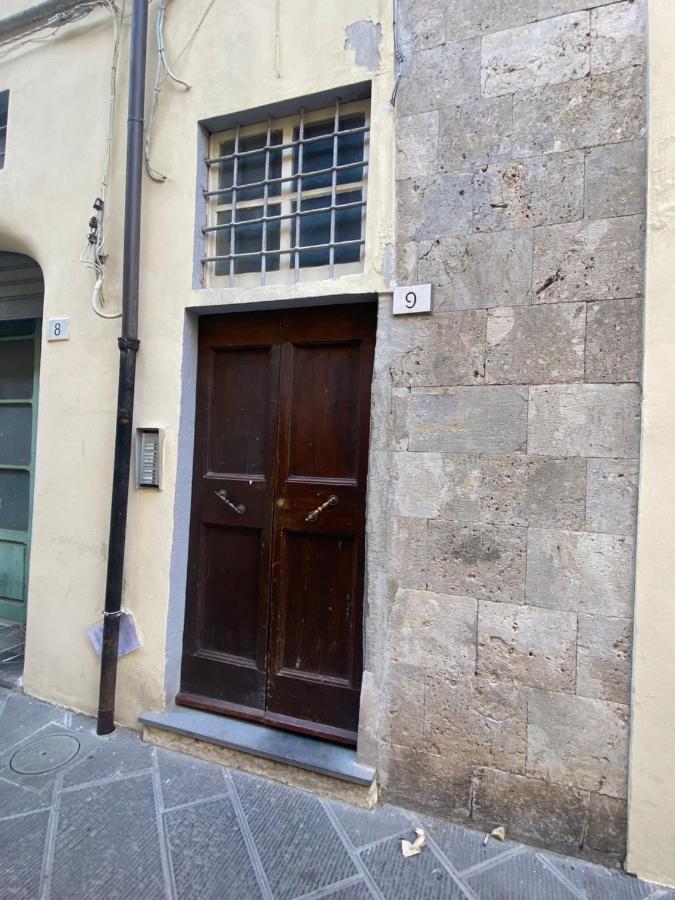 San Giorgio Suite ピサ エクステリア 写真