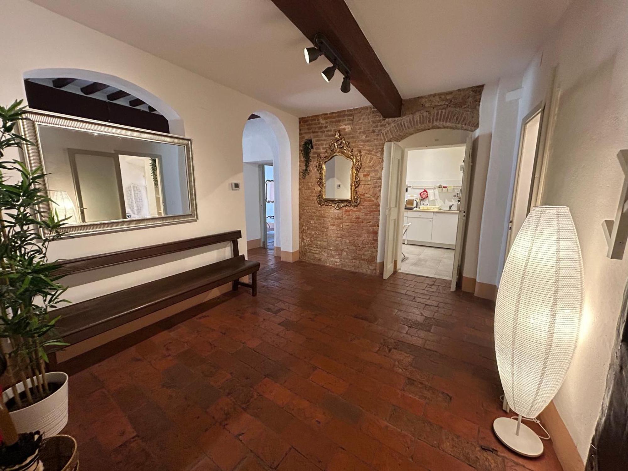 San Giorgio Suite ピサ エクステリア 写真